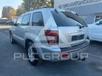 2006 Jeep Grand Cherokee