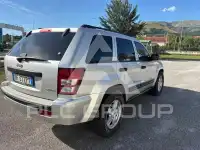 2006 Jeep Grand Cherokee