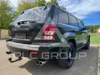 2006 Jeep Grand Cherokee