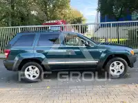 2006 Jeep Grand Cherokee