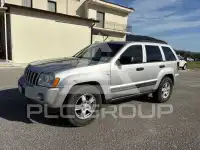 2006 Jeep Grand Cherokee