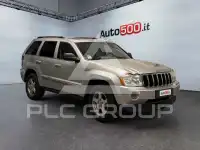 2006 Jeep Grand Cherokee