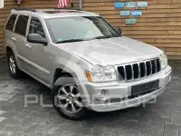 2006 Jeep Grand Cherokee