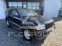 2006 Jeep Grand Cherokee