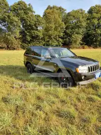 2006 Jeep Grand Cherokee