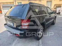 2006 Jeep Grand Cherokee