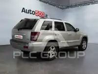 2006 Jeep Grand Cherokee