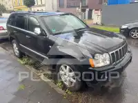 2006 Jeep Grand Cherokee