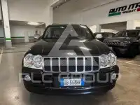 2006 Jeep Grand Cherokee