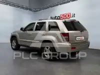 2006 Jeep Grand Cherokee