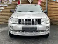 2006 Jeep Grand Cherokee