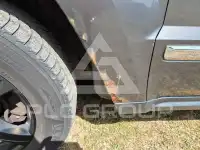 2006 Jeep Grand Cherokee