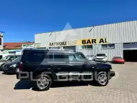 2006 Jeep COMANDER