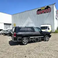 2006 Jeep COMANDER