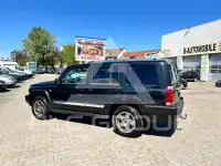 2006 Jeep COMANDER