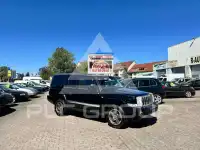 2006 Jeep COMANDER