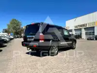 2006 Jeep COMANDER