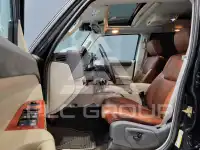 2006 Jeep COMANDER