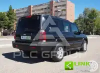 2006 Jeep COMANDER