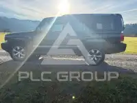 2006 Jeep COMANDER