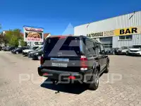 2006 Jeep COMANDER