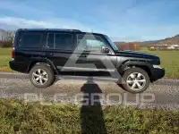 2006 Jeep COMANDER