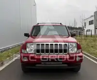 2006 Jeep COMANDER