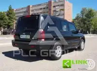 2006 Jeep COMANDER