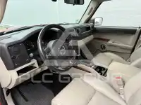 2006 Jeep COMANDER