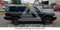 2006 Jeep COMANDER