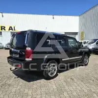 2006 Jeep COMANDER