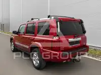 2006 Jeep COMANDER