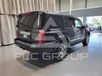2006 Jeep COMANDER