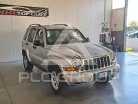 2006 Jeep CHEROKEE