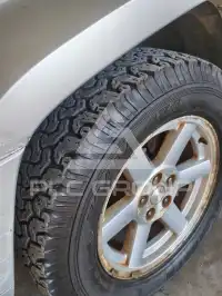 2006 Jeep CHEROKEE