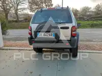 2006 Jeep CHEROKEE
