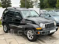 2006 Jeep CHEROKEE