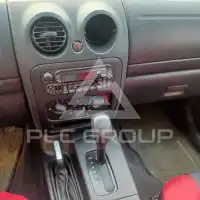 2006 Jeep CHEROKEE