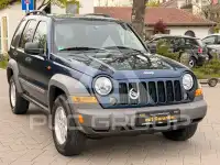 2006 Jeep CHEROKEE