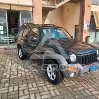 2006 Jeep CHEROKEE