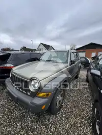 2006 Jeep CHEROKEE