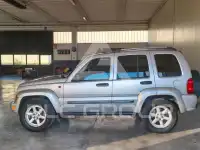 2006 Jeep CHEROKEE