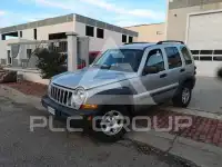 2006 Jeep CHEROKEE