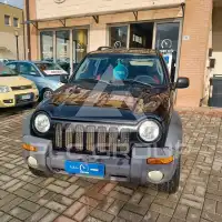 2006 Jeep CHEROKEE