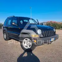 2006 Jeep CHEROKEE
