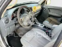 2006 Jeep CHEROKEE
