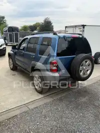 2006 Jeep CHEROKEE