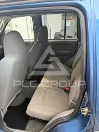2006 Jeep CHEROKEE
