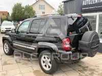 2006 Jeep CHEROKEE
