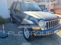 2006 Jeep CHEROKEE